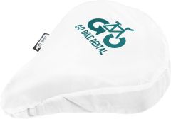 Cykel covers RPET - Lavet af genbrugt plast. Hurtig produktion