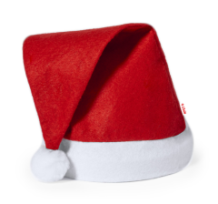 Nissehue til voksne lavet af genbrugte flasker