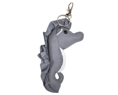 Søhest refleksdyr uden logo