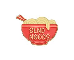 Send noods pin