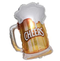 Folieballoner i specialform