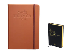 Speciallavede notesbøger