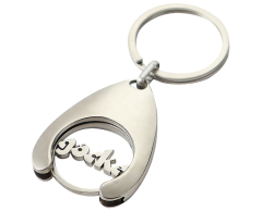 Støbte vognmønter - Mulighed for flotte detaljer