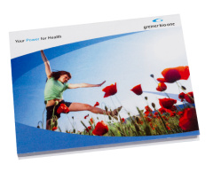 Sticky notes med cover 105 * 75 mm