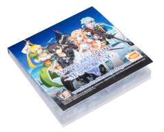 Sticky notes med cover 75 * 75 mm