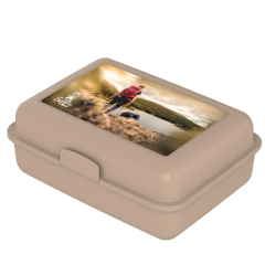 ECO Madkasse - Fremstillet af stivelse