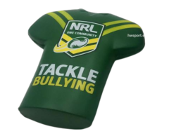 Antistress klubtrøje