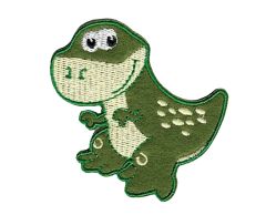 T-rex strygemærke