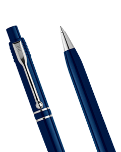 Raja chrome kuglepenne