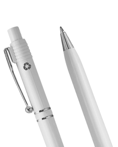 Raja Chrome Recycled RPET