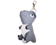 Tyrannosaurus Rex (T-rex) refleksdyr uden logo