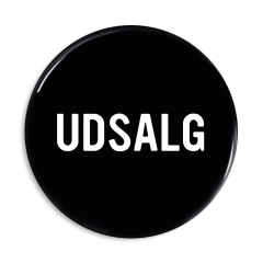 UDSALGS badge -  sort