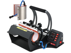 Varme presse til krus & flasker