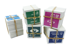 Verdensmålstatoveringer