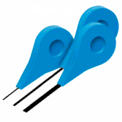 Whiteboard tape sort 3mm