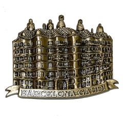 Metal magneter uden farve