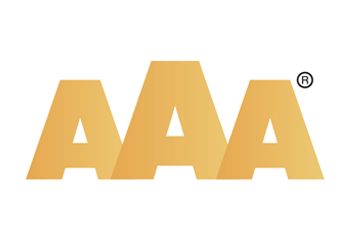 Vi er blevet AAA Guld