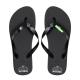 Right Flip-Flop Outer Strap