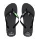Left Flip-Flop Inner Strap
