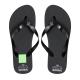 Left Flip-Flop Heel