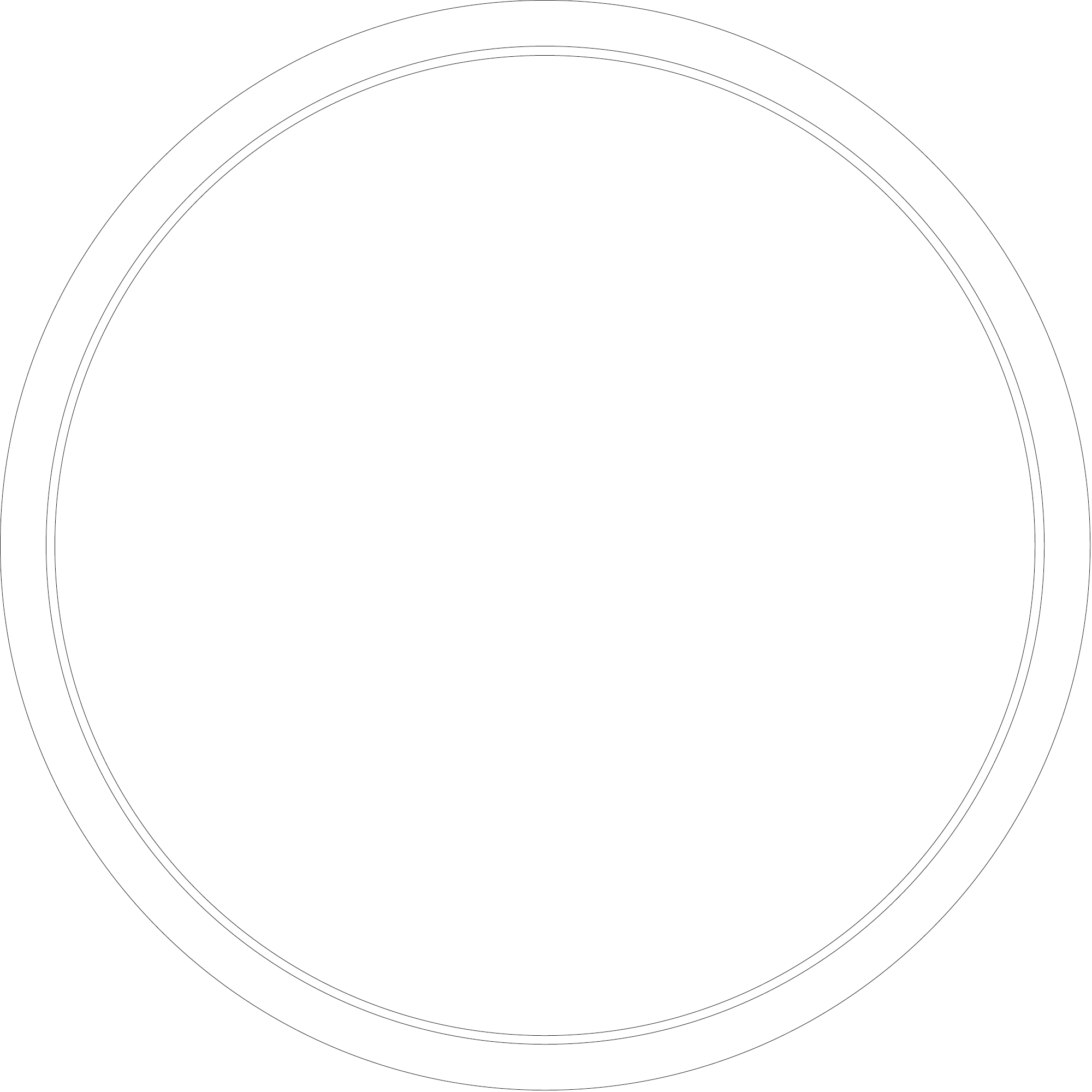 Skabeloner til Runde badges