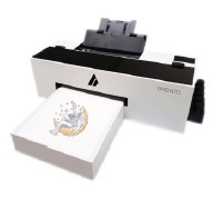 Azon Pronto printer manual 