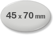 45x70mm