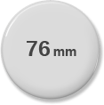 76mm